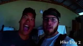 El Salvador 2017