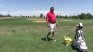 Golf Tips: How to Practice Your Impact Position