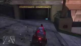 [AFTER 1.06/1.20] GTA V Online Insurance Glitch on ANY STORABLE CAR