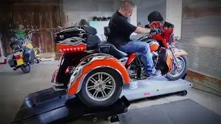 Handy B.O.B 1500 Air Lift