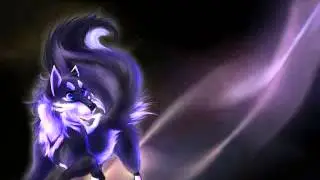 Wolves And Felines-I'm Blue