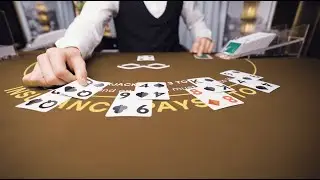 Introducing Symphony Private Blackjack Studio
