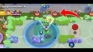 FREE Rank 30 in Trio Showdown!🔥 | Whyizen