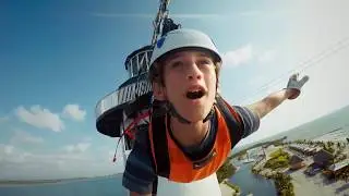 Norwegian Cruise Line 2019