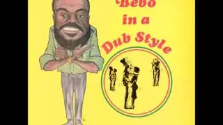 Bebo - Private Life Dub - LP Bebo's Music 1985 - ROOTS 80'S DANCEHALL