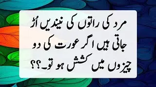Amazing Quotes And Thoughts||Bano Qudsia|| Deep Reflections on Relationships ||