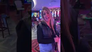 Happy new year let&rsquo;s make it awesome l!! #mgm #slots