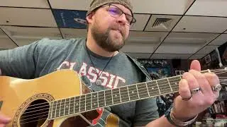 &ldquo;Free Falling,&rdquo; how to play