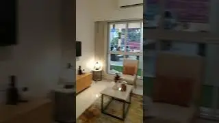 Godrej Upvan Bhiwandi kalyaan rd , 1 bhk 427 sqft  48 lacs, 7th floor out of 30 floors 9769915499