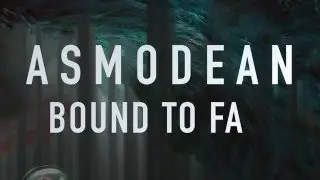 Asmodean - Bound to Fail [Lyric Video]