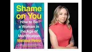 From a rejected memoir to a 6-figure book deal with Melissa Petro