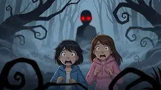 लाल चर्च का खौफनाक रहस्य 😱 | Lal Church Horror Story in Hindi | सच्ची भूतिया कहानी | Pavitra Rath 