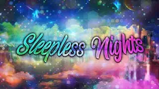 Sleepless Nights (Cold War Teamtage)