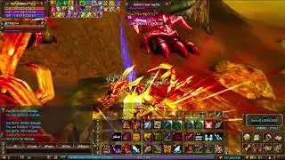 NOCHE DE RAID Beleth's Seer Sephia L2 ELITE 2026 CLAN THRRUTHLES