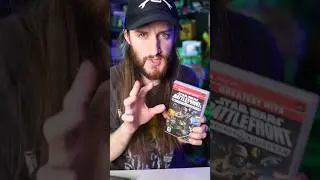 Portable Star Wars Battlefront!