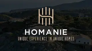 Luxury Diving Retreat | Costa Brava | Homanie | Ulla&Paul