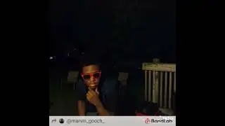 Rax FT. Official -  Marvin gooch - Mixtape