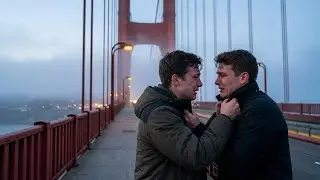 WHISPERS BETWEEN TWO HEARTS &mdash; A STORY OF GAY LOVE, TEMPTATION, AND TENDERNESS