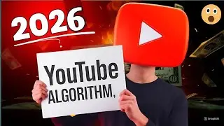 YouTube Algorithm কিভাবে কাজ করে? | Beginner Guide Bangla