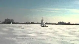 Ijspret