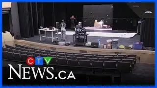 Place des Arts celebrates three years in Sudbury
