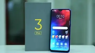 Best Phone Under 10,000 | SD 710, 16MP Camera with Sony IMX519