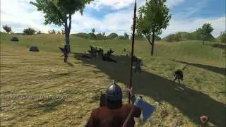 MB02 - Mount and Blade - Sir Lucien's Rabble