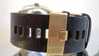 Mens Diesel DZ1077 Designer Fashion Watch