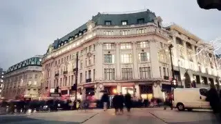 London Marriott Hotel Park Lane