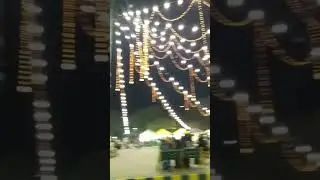 Karachi Park Mela#family#karachi#mela#rides##lights#jumpingcastle#localfoods#icecream#kidstime#fun