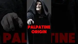 Palpatine's Journey To Becoming A POWERFUL Sith Lord