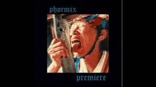 Phormix Premiere #26 | UVB76 - Hajime [Teenage Menopause Records]
