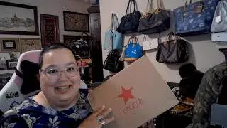 RUN to get this bag....Coach Sammy bag, panic buy it is on sale