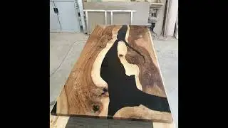 Proceso creaci&oacute;n Noiva - Mesas de r&iacute;o Moriche Atelier