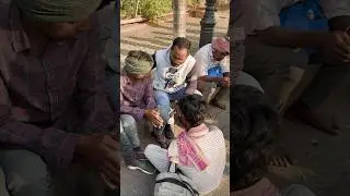 Gospel to Last World - Street Gospel - The Last Revival #streetgospel #gospelpreaching #gospel