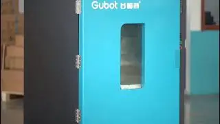 Oven