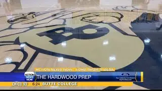 Butte College Basketball gearing up for upcoming basketball season