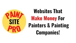 House Painters Websites:  The Importance of SEO for Painting Companies ~ Paint Site Pro