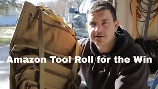Truck EDC (Tool Edition) Full Tool Load Out--Carry These Tools and You Will Always Make It Home