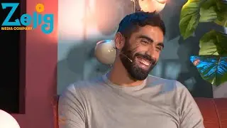 LOVE STORIES - Filippo Magnini I ZeligTV