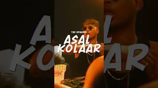 Pakka Local World Tour ..Introducing ASAL KOLAAR @asalkolaar416 #asalkolaar