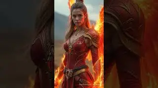 #superheroes  #battle fighting superhero Ai You've Been Waiting For