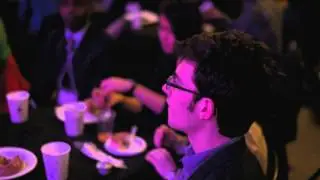 What Is The What If...? Conference?