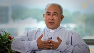 Special Interviews from Asia : Fr. Christopher Lee