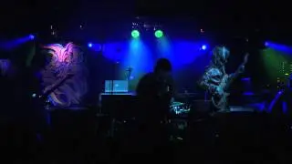 Zobomaz&eacute; -Sonic Bloom Pre-Party