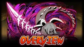 【Naruto Blazing】★6 Kimimaro (BB) - Overview