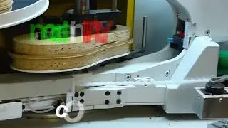 TRIMMING MACHINE COSMOPOL X2