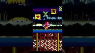Sonic 3 Chronicles Demo - All Characters (Sonic Fan Game) (SAGE 2023)