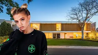 Как живёт Юлия Гаврилина и что о её доходах в TikTok написал Forbes