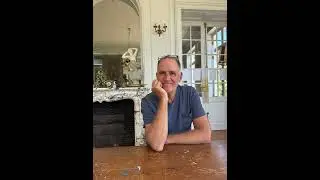 S1E12: Jon Emm, Writer